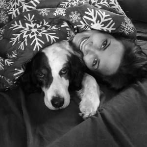 Meet your Posher, Casey